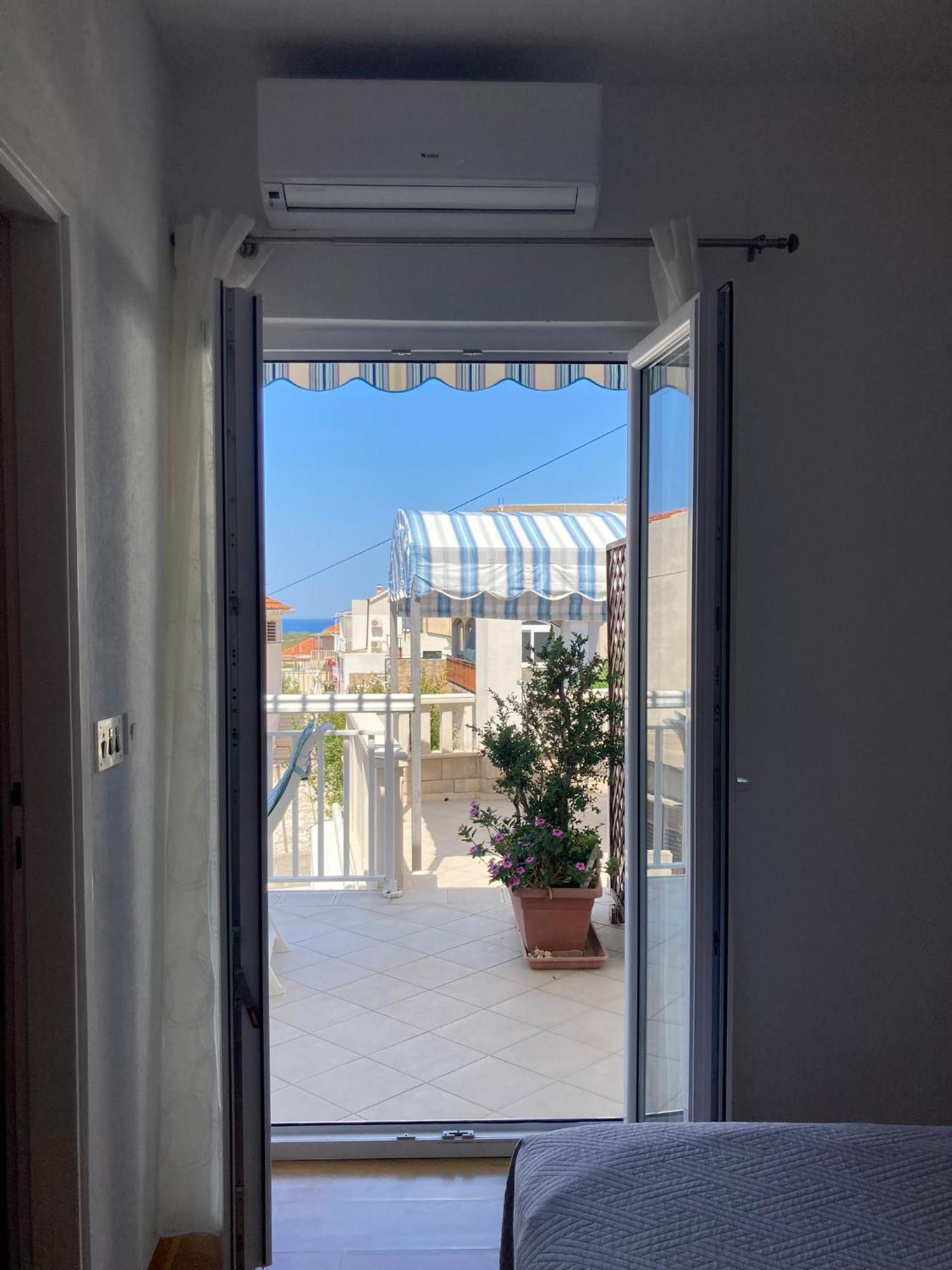 Apartments Slijepcevic Hvar Town Kültér fotó