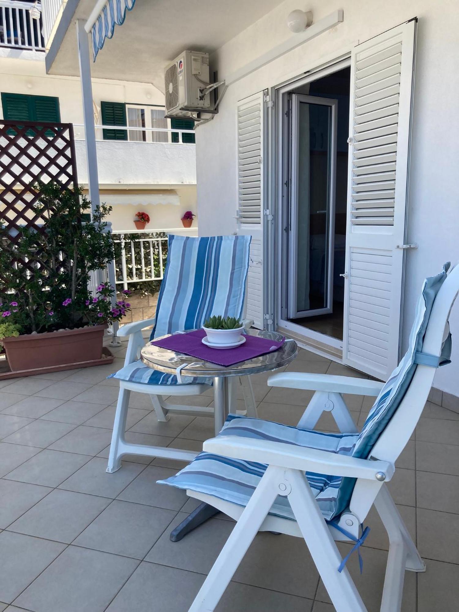 Apartments Slijepcevic Hvar Town Kültér fotó